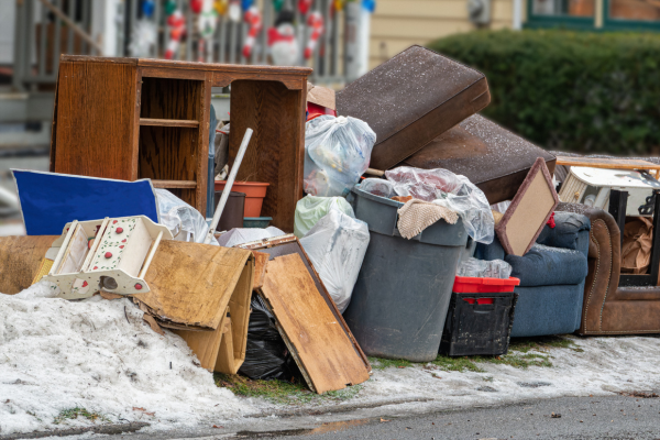 Tips voor het Verkopen of Doneren van Overtollige Spullen