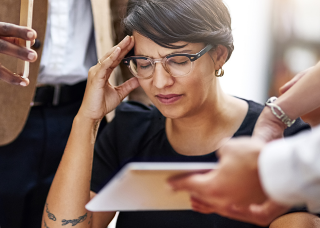 Burn-out en de rol van werkcultuur: tijd voor een mentaliteitsverandering