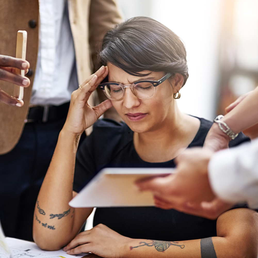 Burn-out en de rol van werkcultuur: tijd voor een mentaliteitsverandering