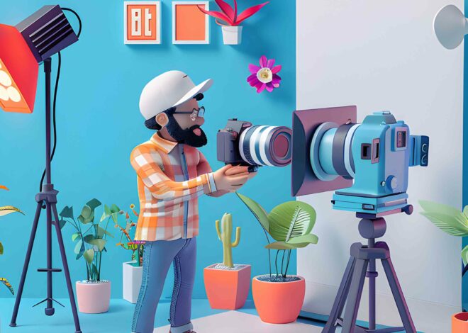 Wanneer is animatie een slimme keuze in je marketingstrategie?