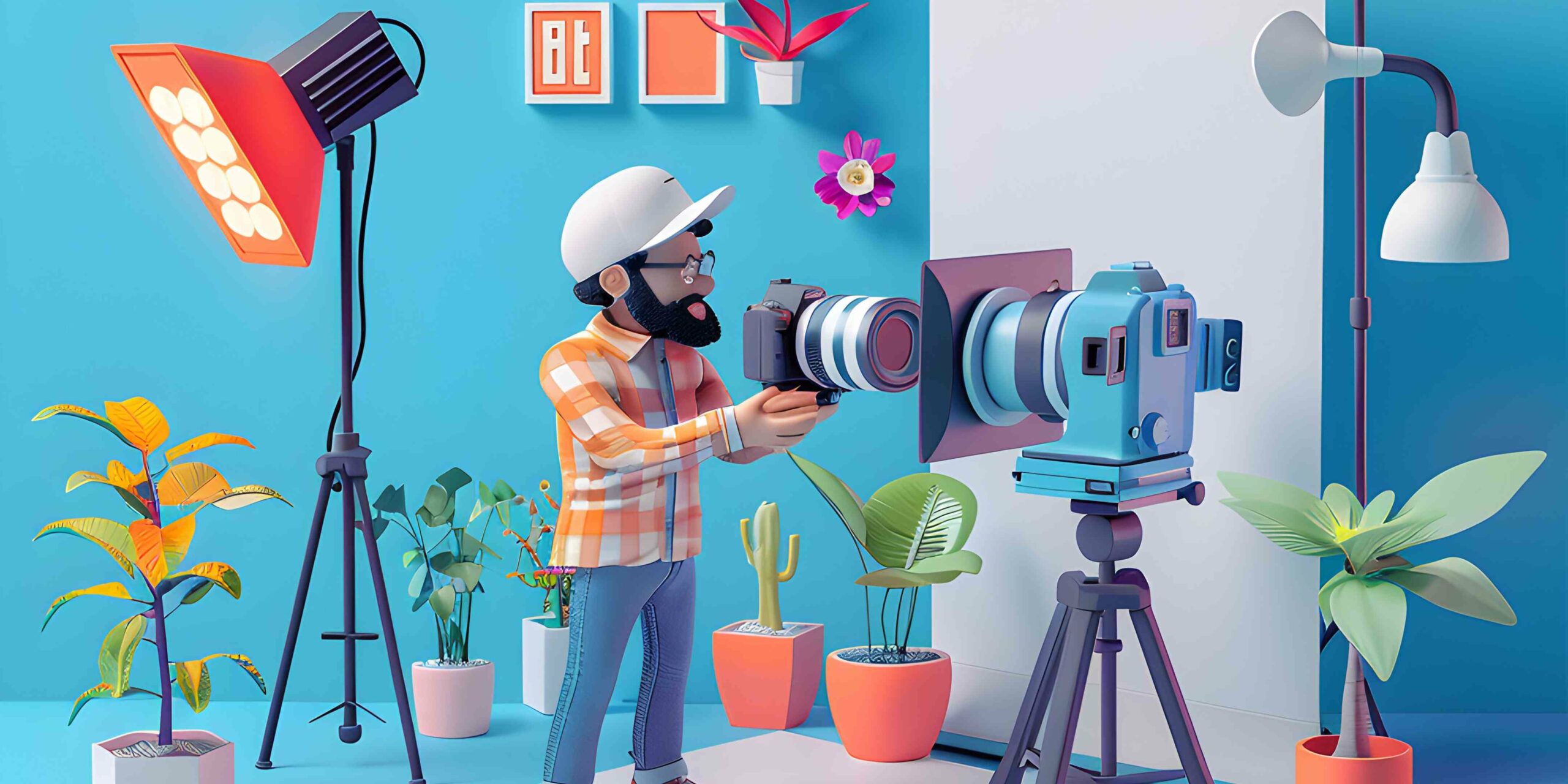 Wanneer is animatie een slimme keuze in je marketingstrategie?