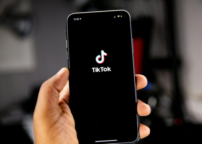 5 tips om als bedrijf meer TikTok volgers te krijgen
